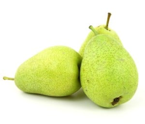 hruška