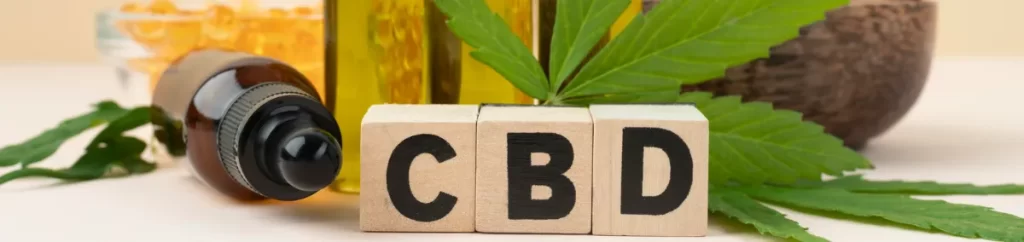 jak cbd účinkuje